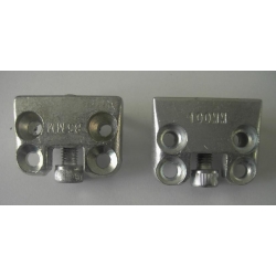 Door Flag Hinge Parts